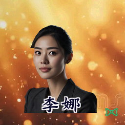 李娜
